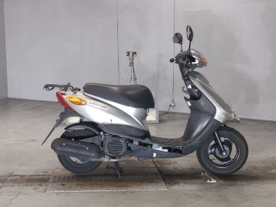 Yamaha JOG 115 2015