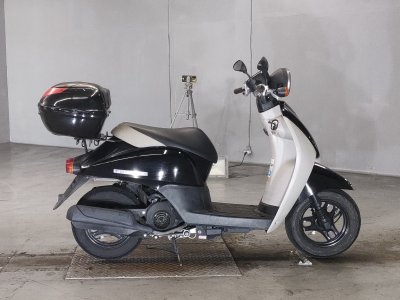 Honda TODAY 2008