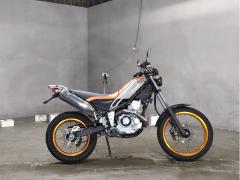 Yamaha TRICKER 2007
