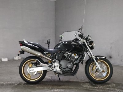 Honda HORNET CB250F 2003