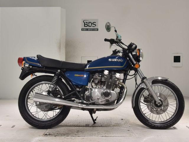 Suzuki GS425 2024
