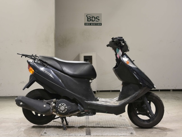 Suzuki ADDRESS V125