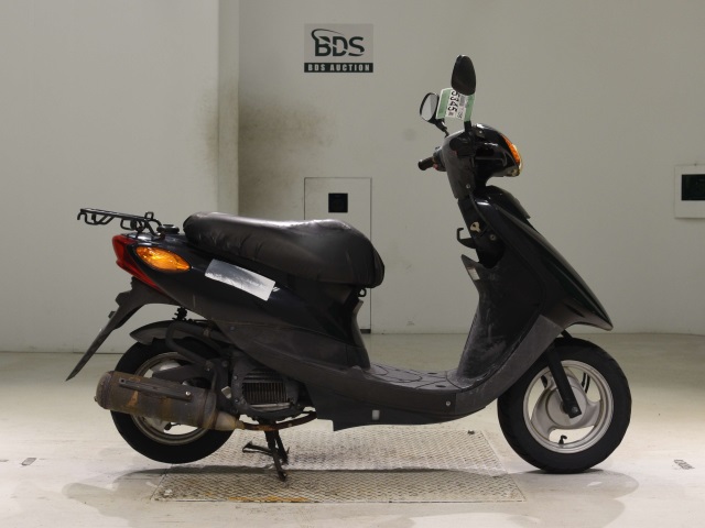 Yamaha JOG 50 2011