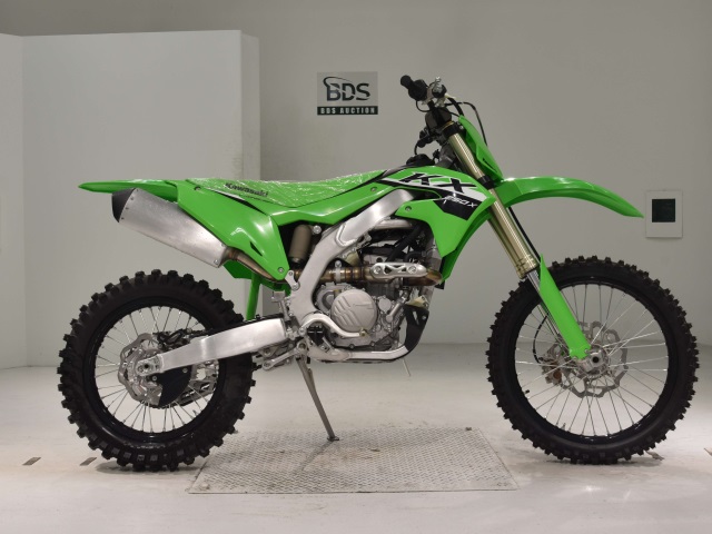 Kawasaki KX250 2024