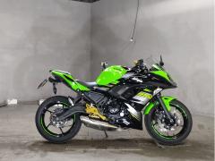 Kawasaki NINJA650 2018