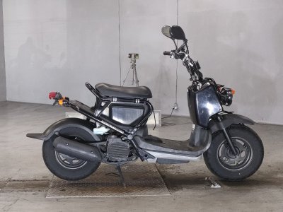 Honda ZOOMER 2001