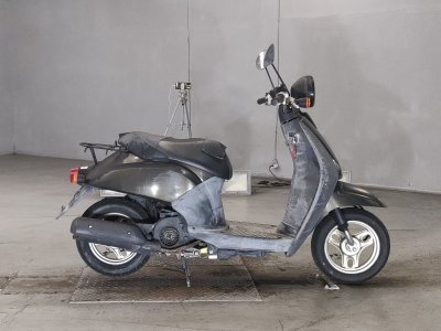 Honda TODAY 2005