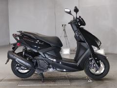 Yamaha CYGNUS125 GRYPHUS 2022