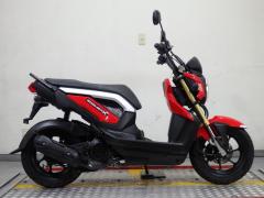 Honda ZOOMER-X 2014