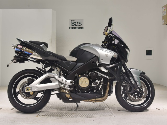 Suzuki B-KING 2009