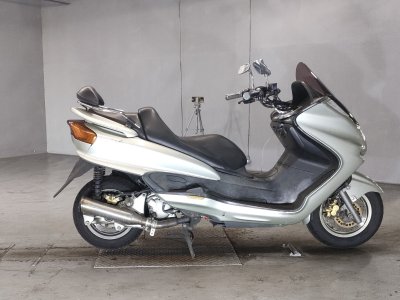Yamaha MAJESTY 250 2000