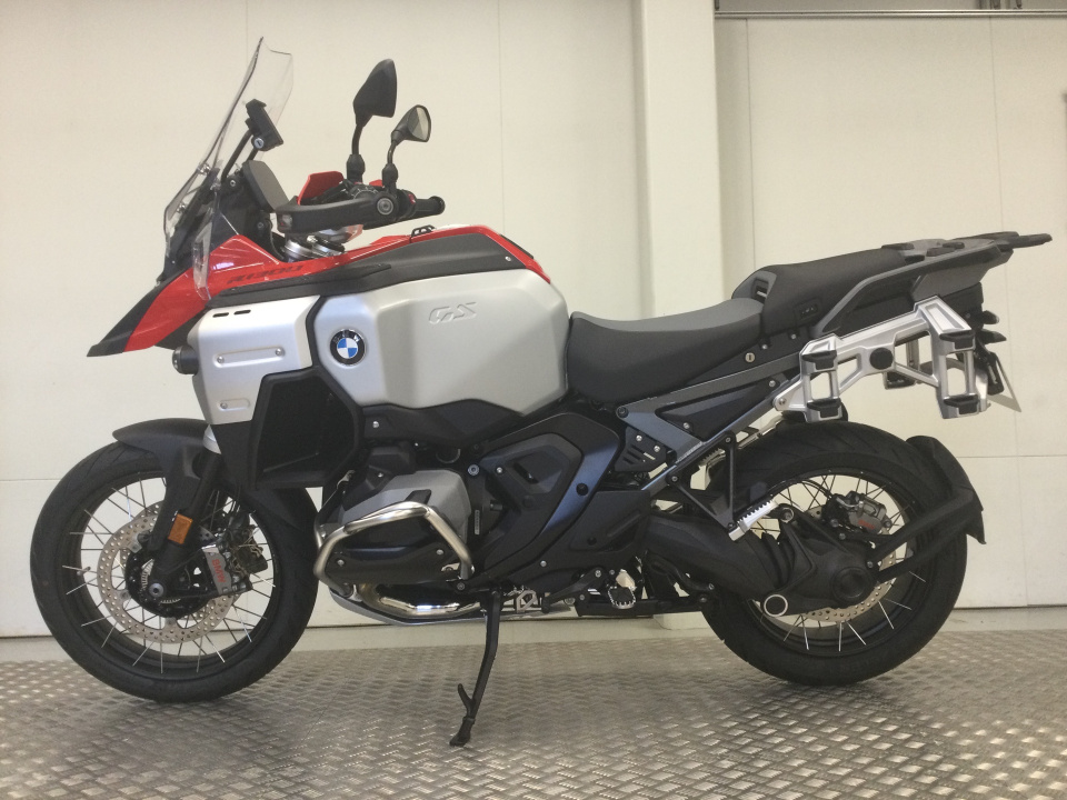 BMW R1300GS ADVENTURE 2025
