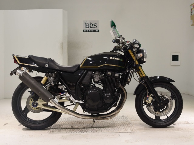 Kawasaki ZRX400 1995