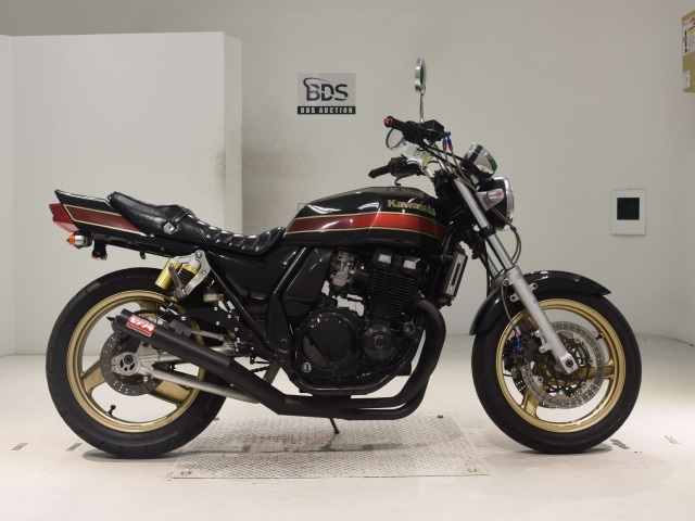 Kawasaki ZRX400 1996