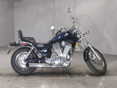 Suzuki INTRUDER 1400