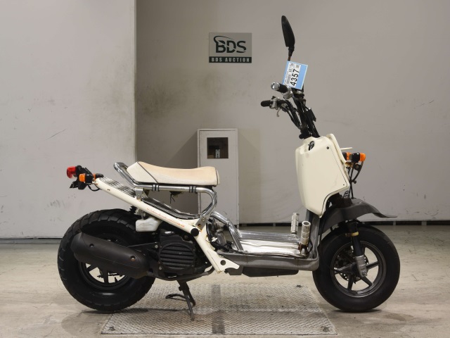 Honda ZOOMER 2001