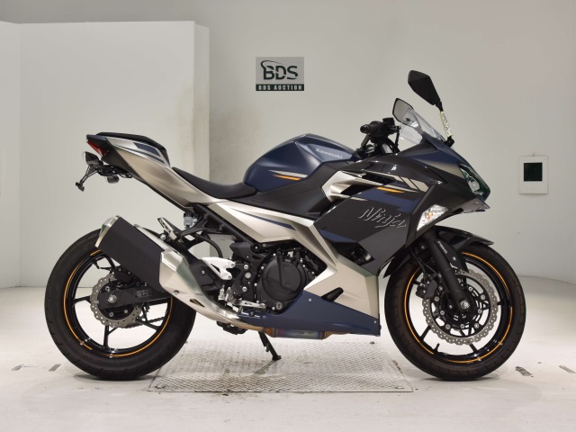 Kawasaki NINJA250 2023