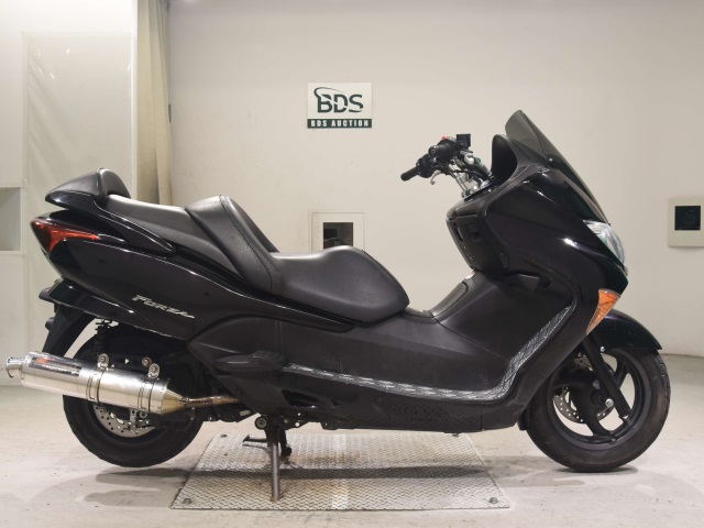 Honda FORZA Z 2005