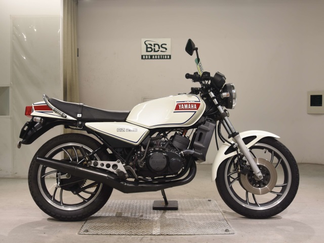 Yamaha RZ250