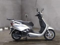 Honda LEAD110 2012