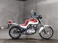 Suzuki GSX250 KATANA