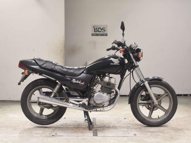 Honda CB250 NIGHTHAWK 1994