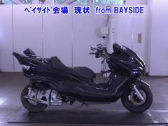 Yamaha MAJESTY 250 2001