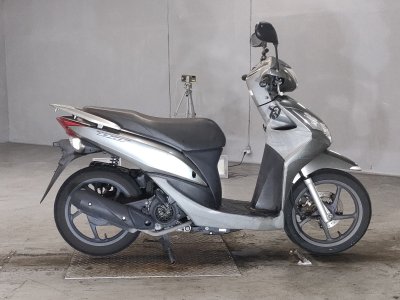 Honda DIO110 2011