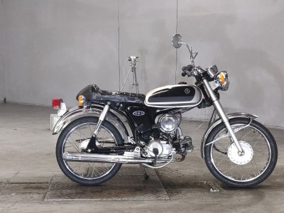 Yamaha YB-1FOUR 2006