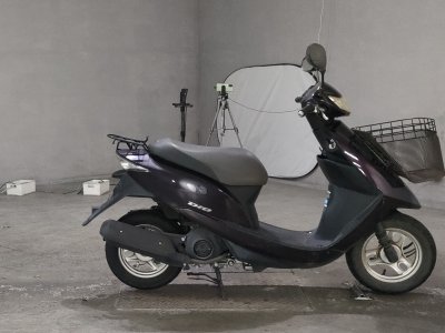 Honda DIO 2014