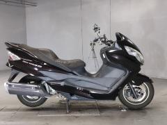 Suzuki SKYWAVE 250SS 2011