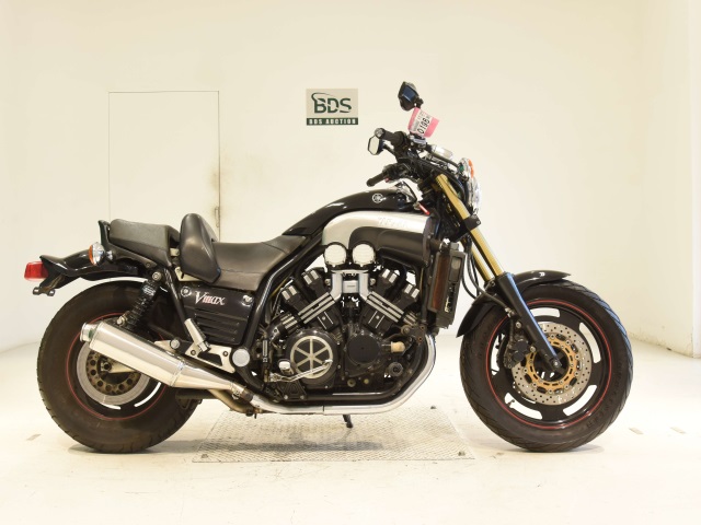 Yamaha V-MAX1200 1996