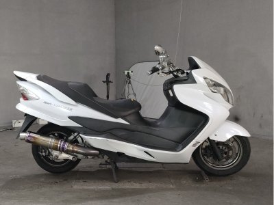 Suzuki SKYWAVE 250SS