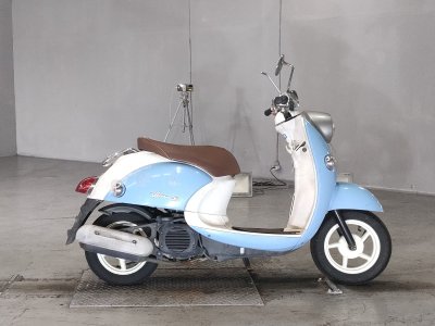 Yamaha VINO50 2006