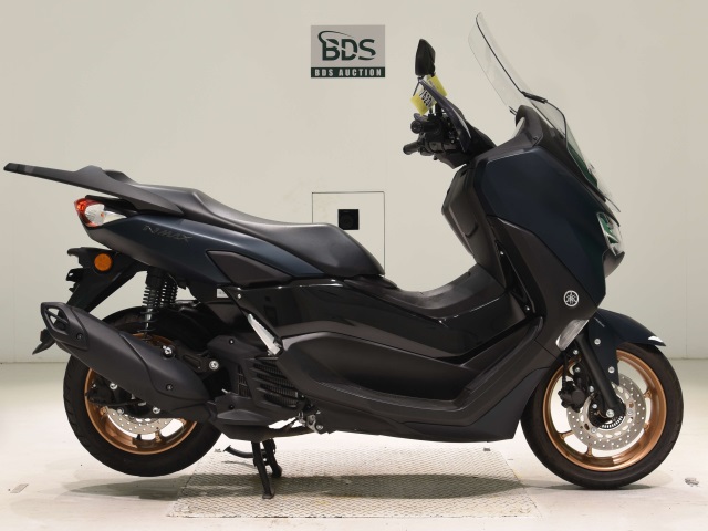 Yamaha N-MAX125 2023