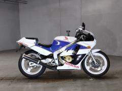 Honda CBR250R 1989