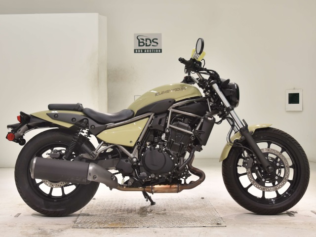 Kawasaki ELIMINATOR400-3 2024