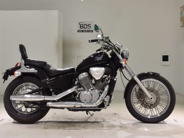 Honda STEED400 1993