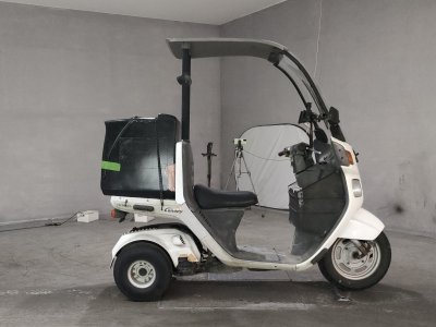 Honda GYRO CANOPY 2004