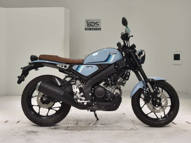 Yamaha XSR155