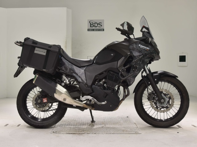 Kawasaki VERSYS-X 250A 2020