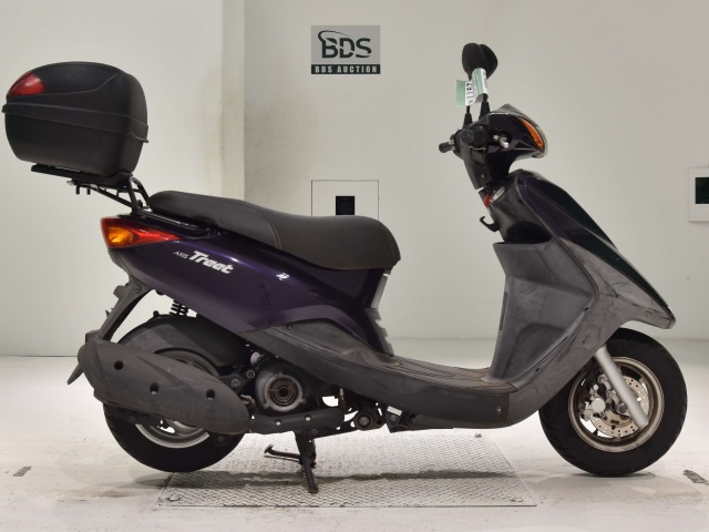 Yamaha AXIS125 2015