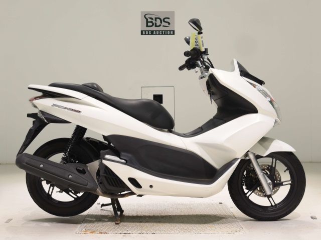 Honda PCX150 2012