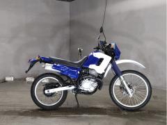 Honda XL250 DEGREE 1991