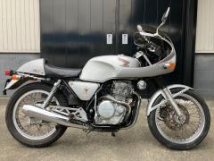 Honda GB400 1987