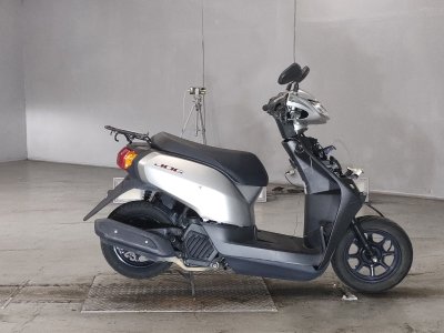 Yamaha JOG 50
