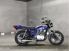 Suzuki GS400