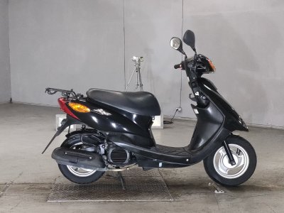 Yamaha JOG 115 2011