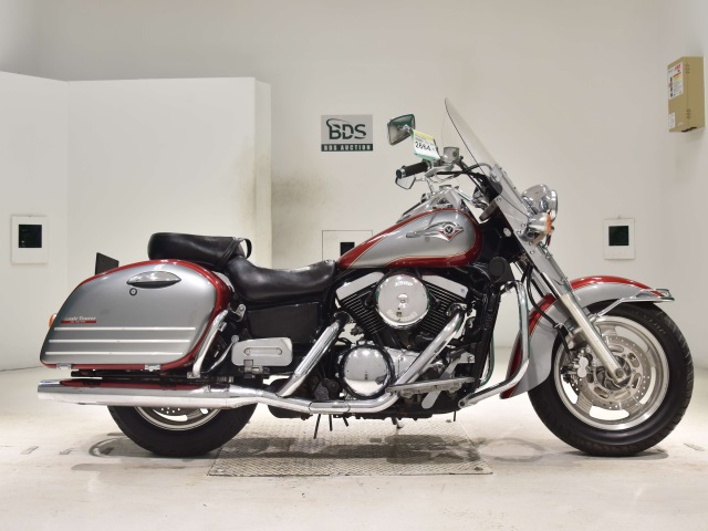 Kawasaki VULCAN1500 CLASSIC 2000