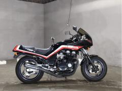 Honda CBX750 1984